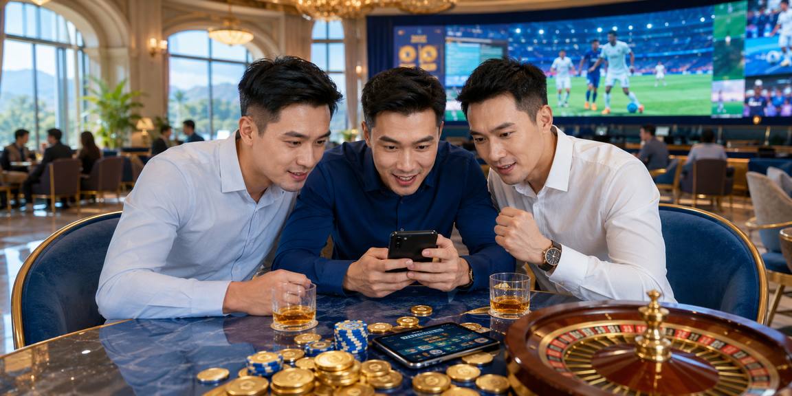 onewin Thể Thao